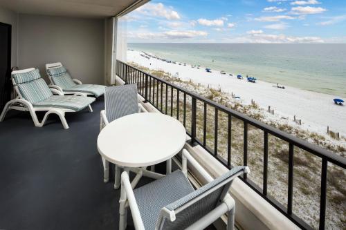 Surf Dweller 603 - Swaying Palms - Fort Walton Beach