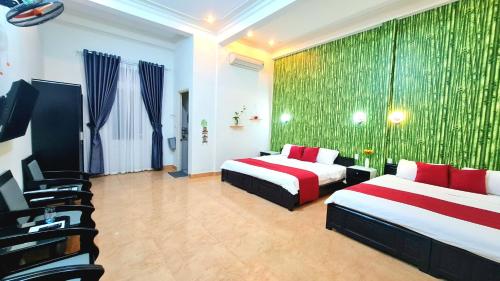 Minh Trang Villa Hội An