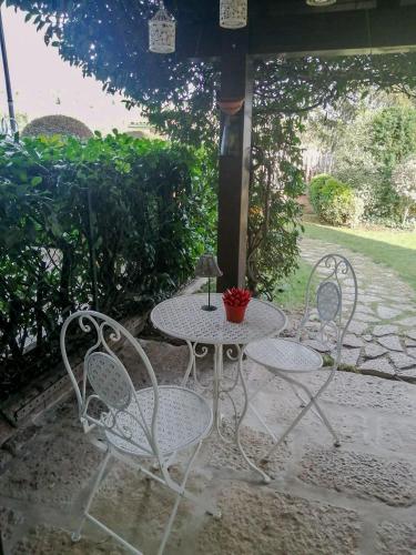 Зручності, Casa Fiorella - Irpinia in Нуско