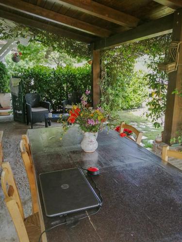 Casa Fiorella - Irpinia in Нуско