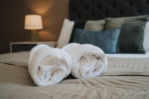 Richmond Row Apartments - Free On-Site Parking, WiFi & EV, Liverpool (photo 7)