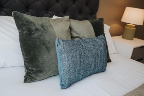 Richmond Row Apartments - Free On-Site Parking, WiFi & EV, Liverpool (photo 8)