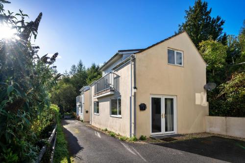 Iekārtas, Finest Retreats - Forest Park Lodge in High Bickington