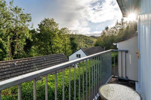 Iekārtas, Finest Retreats - Forest Park Lodge in High Bickington