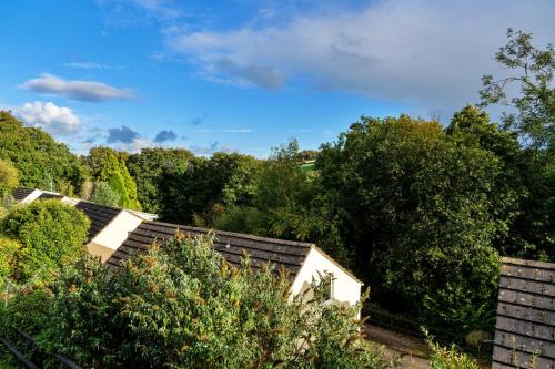 Iekārtas, Finest Retreats - Forest Park Lodge in High Bickington