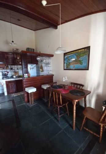Casa e campo in Formosa Bay
