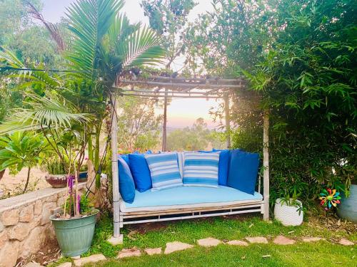 הסוויטה הפנורמית - Panoramic Suite in Gidona
