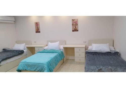 فندق سكن, Mansoura (foto 4)