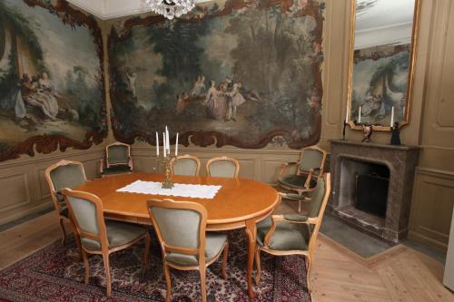 Åkeshofs Slott