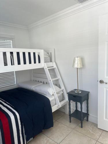 Excellent Location in Miami, USA