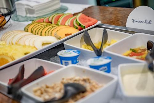 Wellness & Sporthotel Alpenhof - image 4