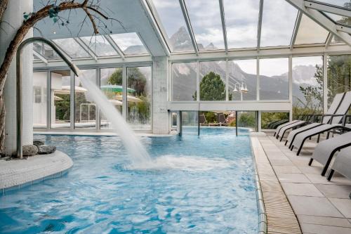 Wellness & Sporthotel Alpenhof - image 14