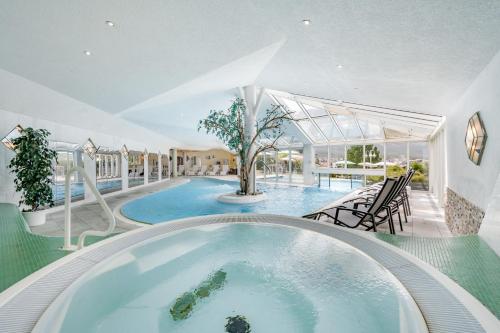Wellness & Sporthotel Alpenhof - image 2
