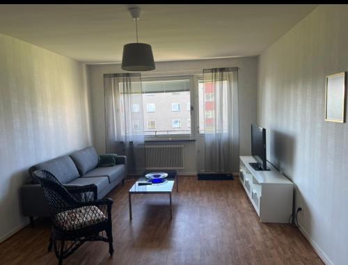 Lägenhet 2 rum & kök i töreboda (Lagenhet 2 rum & kok i toreboda) in Motala