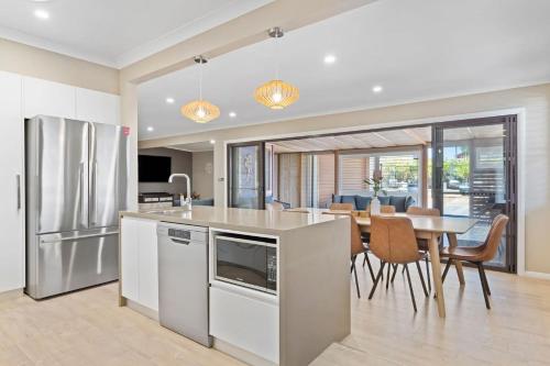 The Pet Friendly Pool House in 圖克利