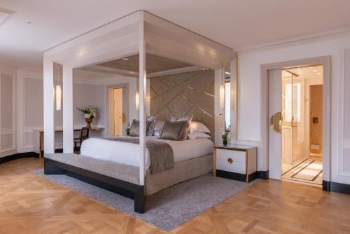 Hotel du Collectionneur Paris  in 8th - Champs Elysees