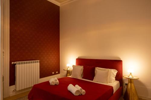 Il Sipario Apartments, Palermo (photo 4)