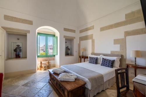 603281841 Palazzo Ducale Venturi - Luxury Hotel & Wellness