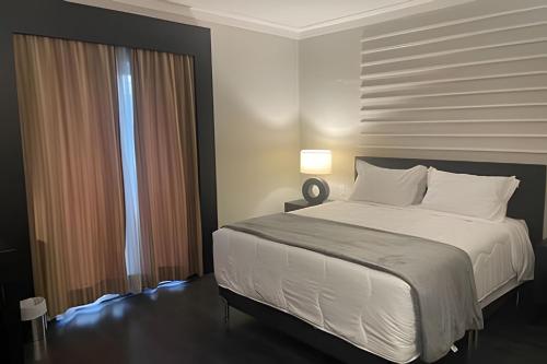 Multihouse - Intercity Haddock Lobo - Av Paulista, São Paulo