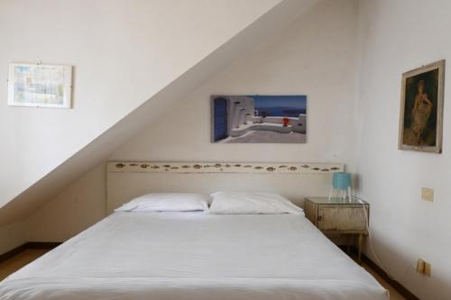 Apartment room in N195 - Numana ampio pentalocale con giardino