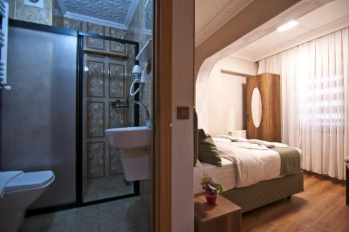 Aurora Eco Hotel - image 11