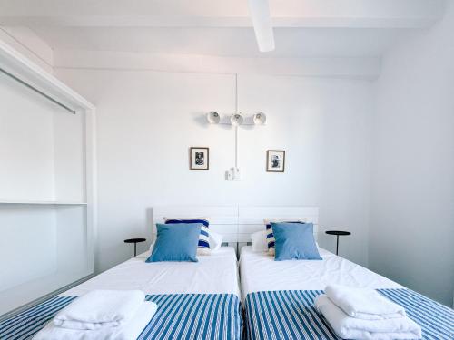 Hostal SA Roqueta Mahon 3