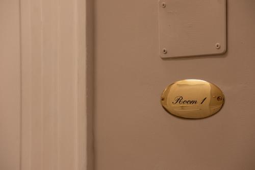 Il Sipario Apartments, Palermo (photo 10)