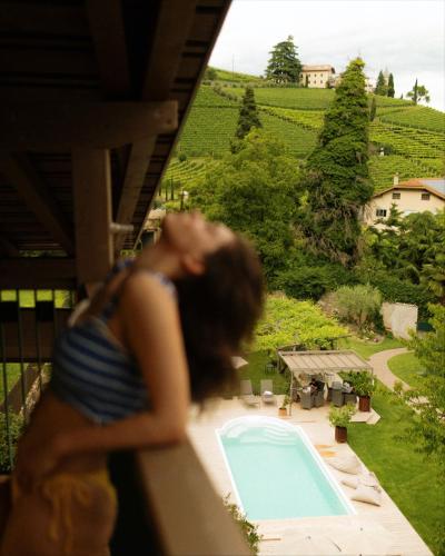 Langenmantel Historic Suites