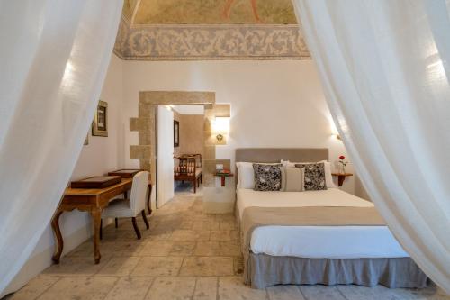1 king bed