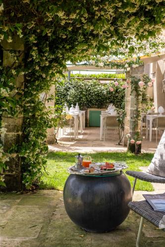 603285501 Palazzo Ducale Venturi - Luxury Hotel & Wellness