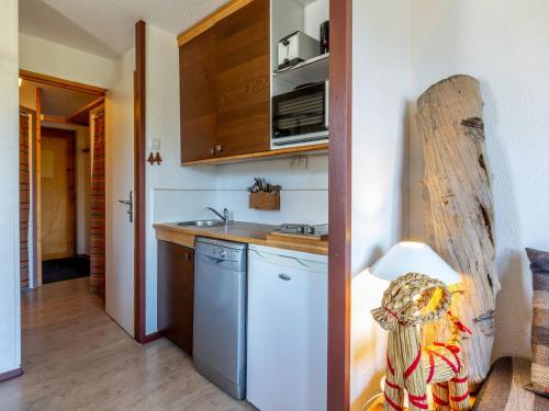 Appartement La Plagne 1 pièce 4 personnes - FR-1-353-36 - image 10