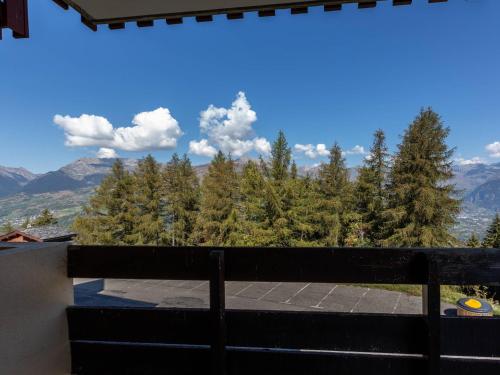 Appartement La Plagne 1 pièce 4 personnes - FR-1-353-36 - main image