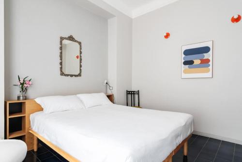 Casa Dina - monolocale Washington De Angeli, Milano