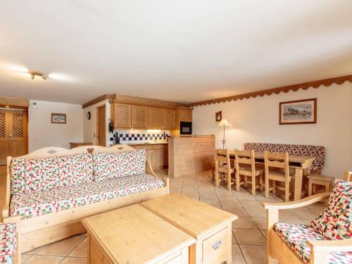 Appartement Saint-Martin-de-Belleville 4 pièces 8 personnes - FR-1-461-1 - image 14