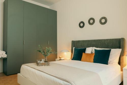 Two-Bedroom Apartment image 10
