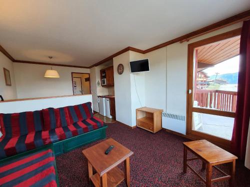 Appartement La Plagne-Tarentaise 3 pièces 6 personnes - FR-1-353-79