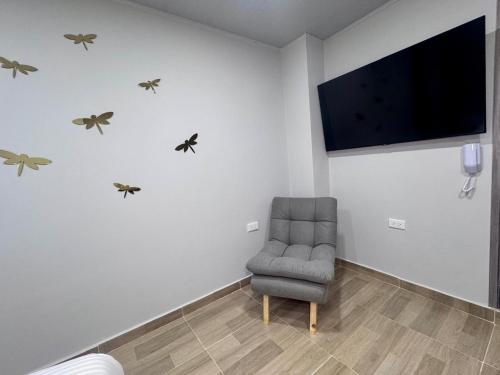 Double Room image 4