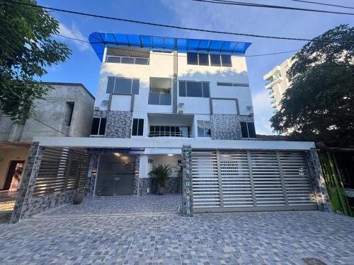 Hospedaje Casa Rueda, Barranquilla