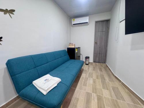 Double or Twin Room image 7