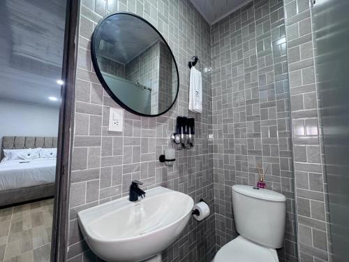 Double or Twin Room image 1