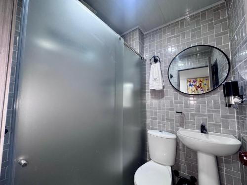Double or Twin Room image 1