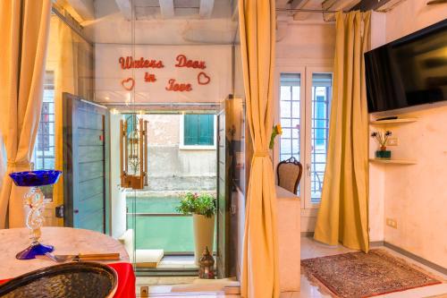 Venice Luxury Watersdoor, Benátky (fotografie 6)