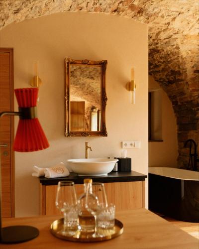 Langenmantel Historic Suites