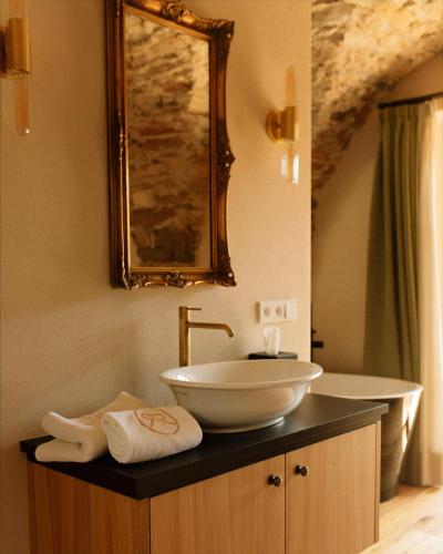 Langenmantel Historic Suites