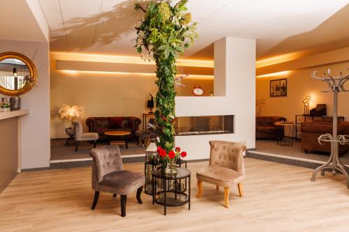 บริการและสิ่งอำนวยความสะดวก, Grand Hotel Du Nord in เวอซูล