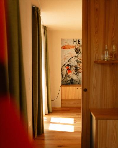 Langenmantel Historic Suites