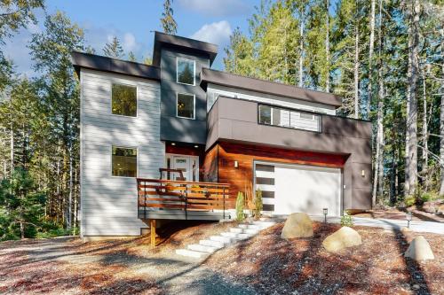 Fjord Luxury Golf Retreat in Union (WA)