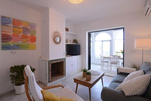 Apartamento La Flecha Apartamento La Flecha