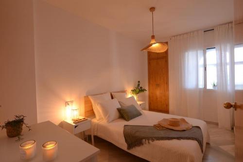 Apartamento La Flecha Apartamento La Flecha