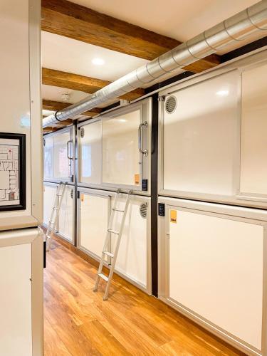 Bedwood Hostel - main image